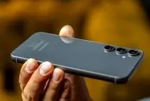 قیمت گوشی سامسونگ، شیائومی و آیفون امروز چهارشنبه 28 آبان 1404/  گلکسی S25 FE چند؟