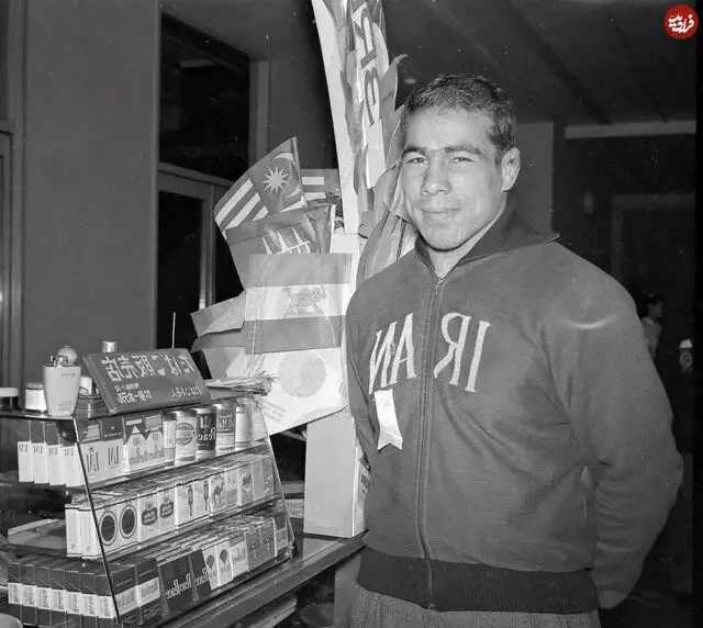 ماجرای زمین « غلامرضا تختی» که در اختیار وزارت‌راه است