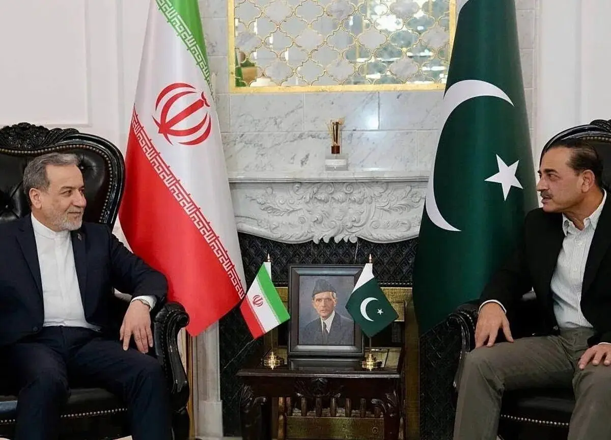 جزئیاتی از پیشنهاد جدید ایران به آمریکا