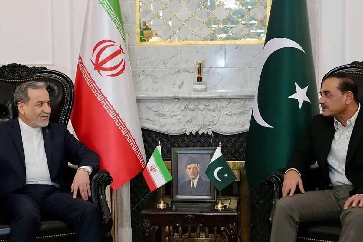 جزئیاتی از پیشنهاد جدید ایران به آمریکا