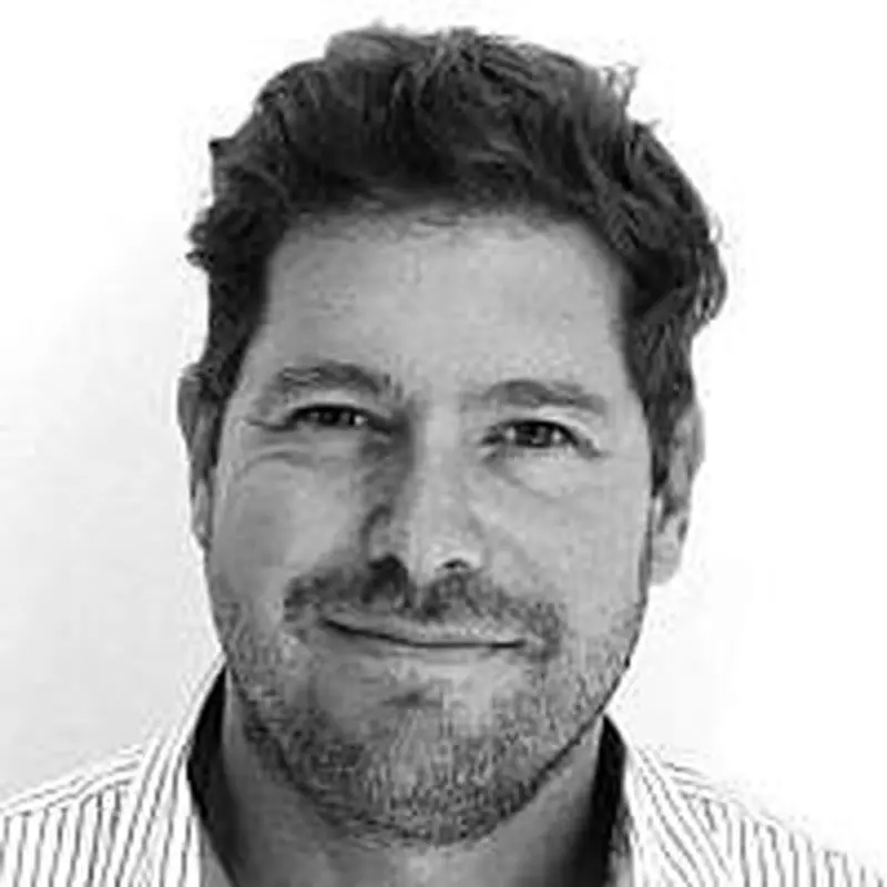 یوئل گوزانسکی