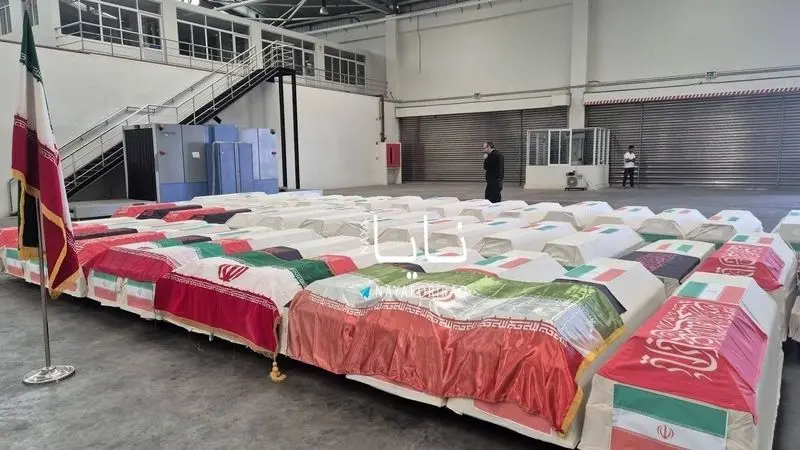 شهدای ناوشکن دنا