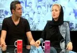 اول «آرام و ساسی مانکن»، حالا هم سپهر حیدری؛ همیشه در کانون توجه

