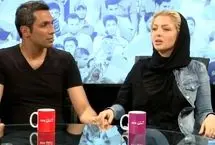 اول «آرام و ساسی مانکن»، حالا هم سپهر حیدری؛ همیشه در کانون توجه

