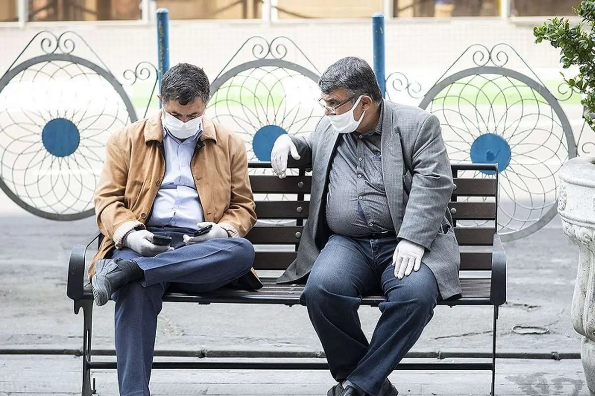 حساب بازنشستگان شارژ شد