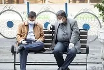 حساب بازنشستگان شارژ شد