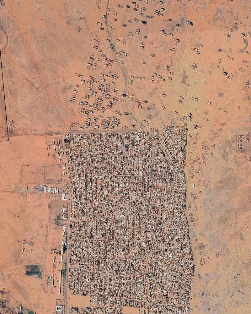 رود نیل