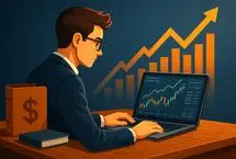 پراپ تریدینگ؛ شیوه جدید سرمایه‌گذاری در ایران جدی است؟‌