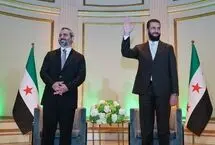 ماجرای تعویض صندلی احمد شرع در نیویورک