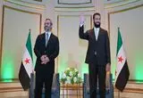 ماجرای تعویض صندلی احمد شرع در نیویورک