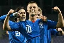 یک گزینه دیگر تیم ملی فوتبال ایران هم پرید

