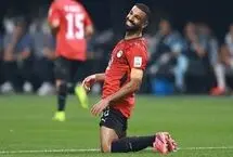رسمی؛ تیم جدید محمد صلاح مشخص شد


