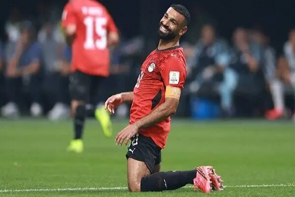 رسمی؛ تیم جدید محمد صلاح مشخص شد

