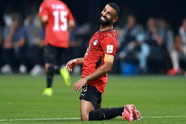 محمد صلاح سوژه داغ فوتبال ترکیه