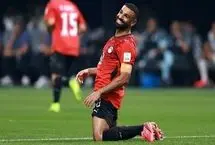 رسمی؛ تیم جدید محمد صلاح مشخص شد

