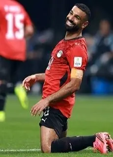 رسمی؛ تیم جدید محمد صلاح مشخص شد

