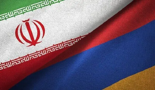 انتقال ۱۶ زندانی ایرانی از ارمنستان به کشور

