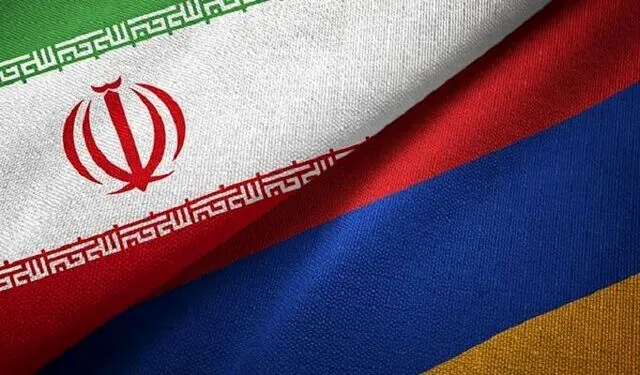 انتقال ۱۶ زندانی ایرانی از ارمنستان به کشور

