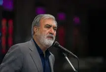 رئیس کمیسیون امنیت ملی مجلس: ایران قصد ندارد اورانیوم غنی‌شده خود را به کشور ثالث منتقل کند