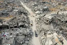اعلام آمادگی ۳ کشور مسلمان برای اعزام نیرو به غزه 