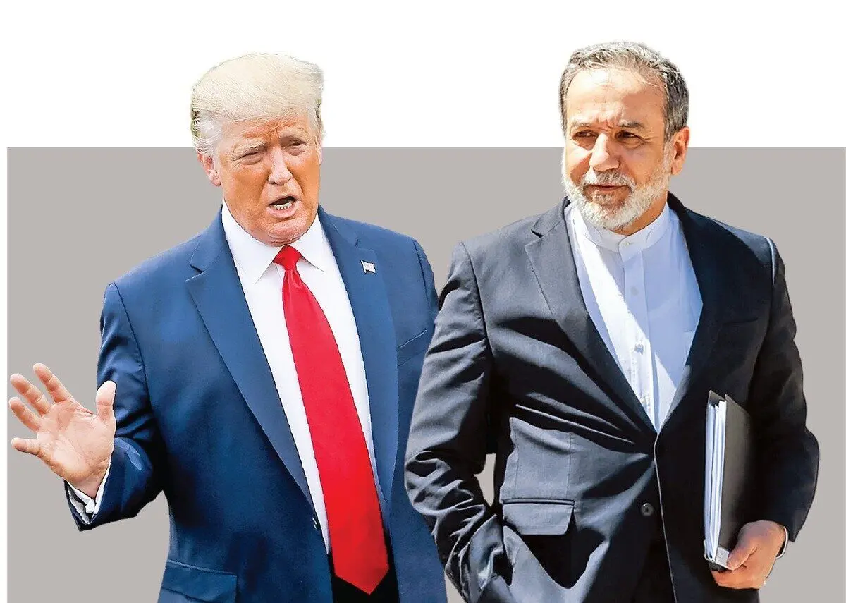 ماجرای پیامی که عراقچی به ویتکاف فرستاد
