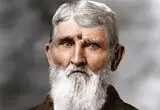 داستان زندگی جیکوب میلر؛ یک گلوله، یک چشم از دست‌رفته و ۶۳ سال زندگی پس از جنگ