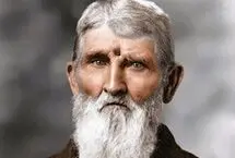 داستان زندگی جیکوب میلر؛ یک گلوله، یک چشم از دست‌رفته و ۶۳ سال زندگی پس از جنگ