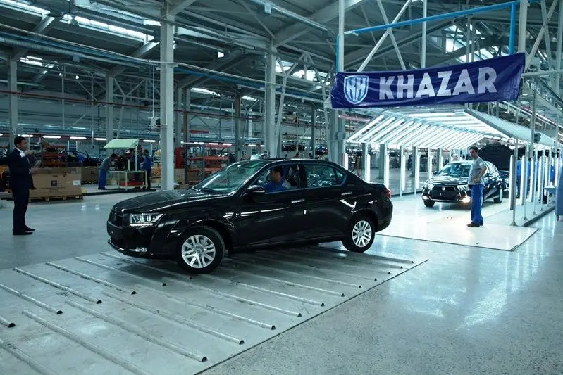 پشت پرده خودرو ملی