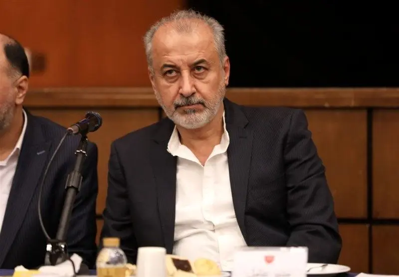 سخنگوی فراکسیون ورزش: از صحبت‌های درویش قانع نشدیم!
