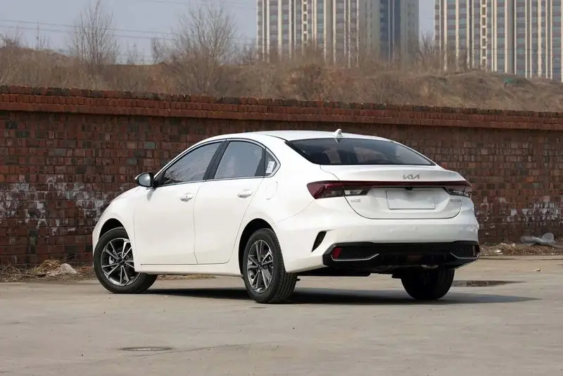 کیا K3 3