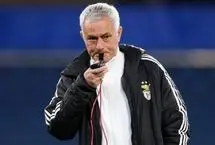 اخراج آقای خاص از بنفیکا؟