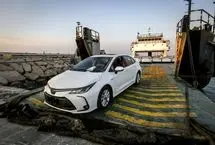 سود خودروهای وارداتی چقدر است؟