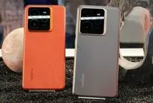 ریلمی GT 8؛ پرچمدار جدید بازار موبایل معرفی شد