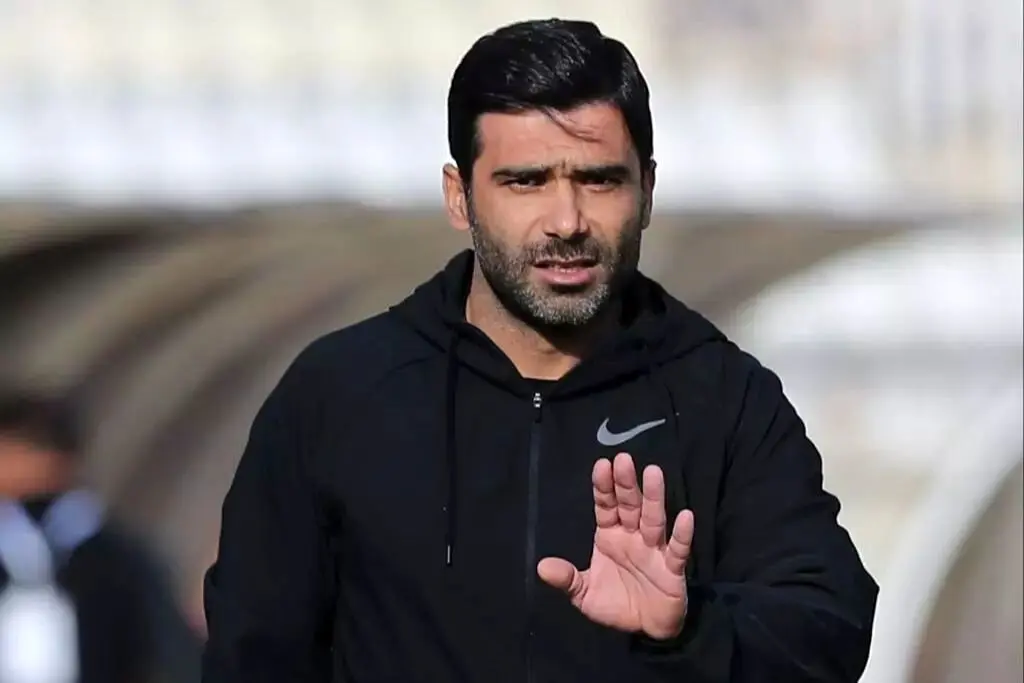 رفت و برگشت بی‌سروصدای روانخواه