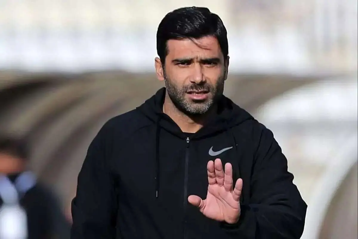 رفت و برگشت بی‌سروصدای روانخواه