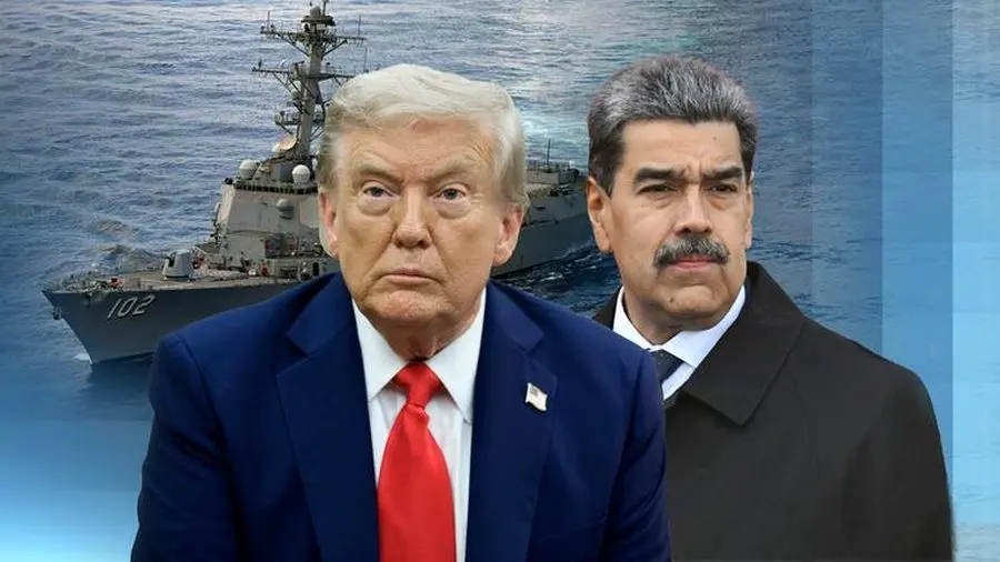 دلایل جبهه‌گیری‌های آمریکا علیه ونزوئلا چیست؟