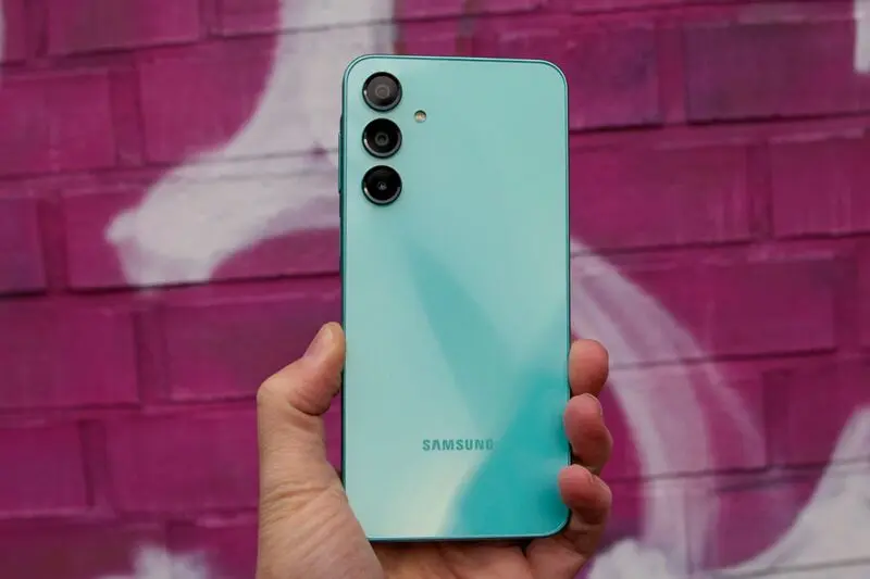 A16 GALAXY