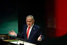 سفر محرمانه به ابوظبی برای «رد گزارش»