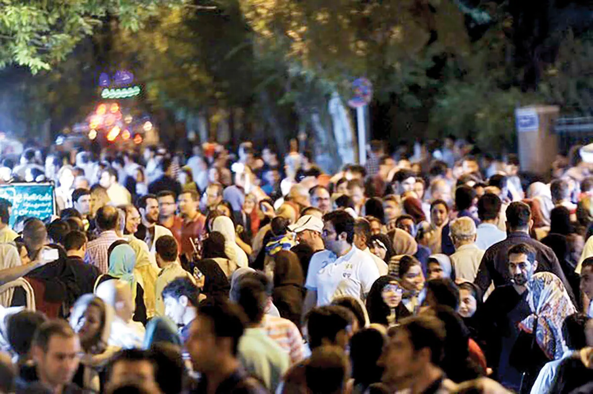 شمس‌الواعظین: تهران باید برای گفت‌وگو با آمریکا آماده باشد