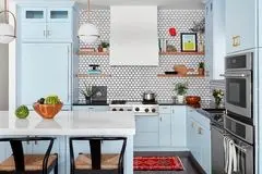 اشتباهات خطرناک؛ 5 چیزی که هرگز نباید نزدیک اجاق گاز بگذارید