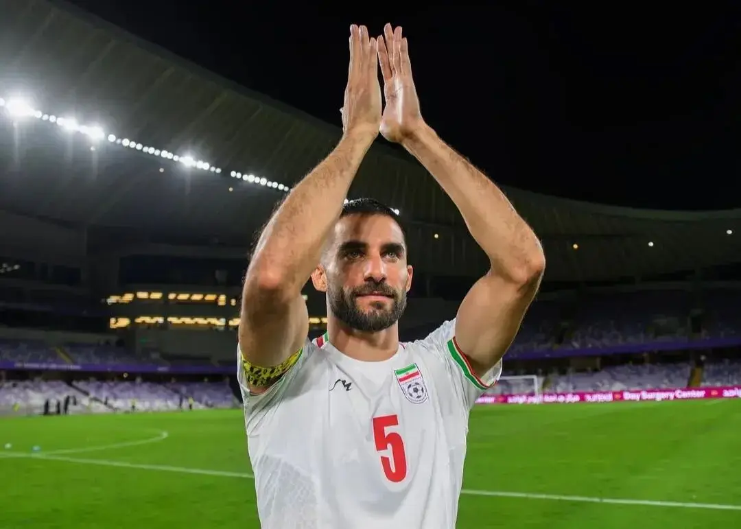 جدایی دومین ستاره از پرسپولیس قطعی شد!

