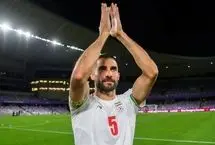 جدایی دومین ستاره از پرسپولیس قطعی شد!

