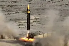 فیلم  سپاه از موشک خرمشهر ۴