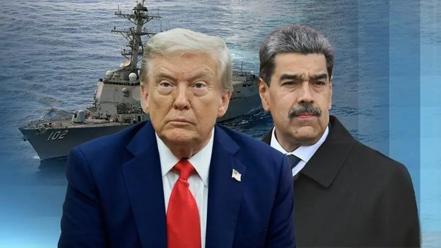 افشاگری روزنامه نگار آمریکایی از خواب سیا برای ونزوئلا