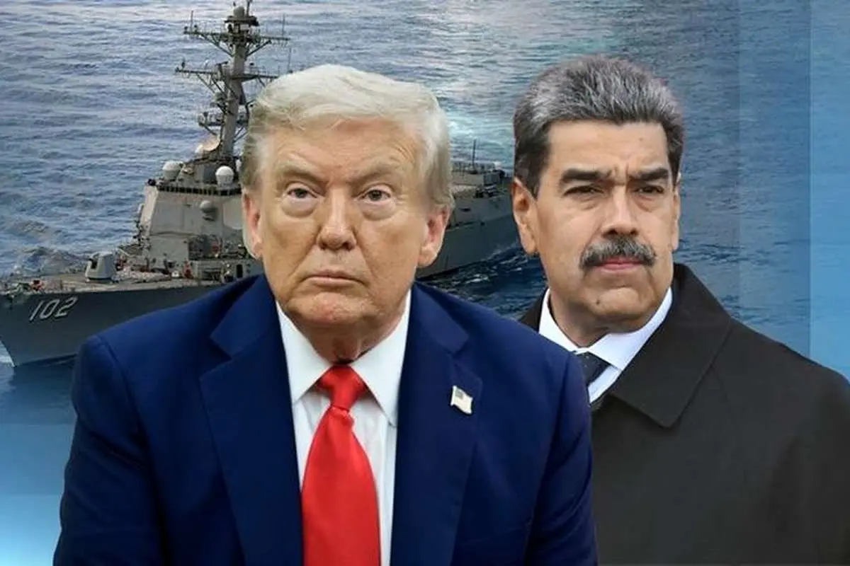 افشاگری روزنامه نگار آمریکایی از خواب سیا برای ونزوئلا