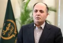 کاهش تولید گندم به خاطر خشک‌سالی

