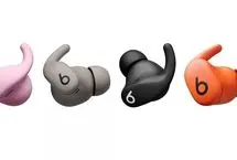 نسل جدید هدفون ورزشی اپل؛ کوچکتر، قدرتمندتر، هوشمندتر