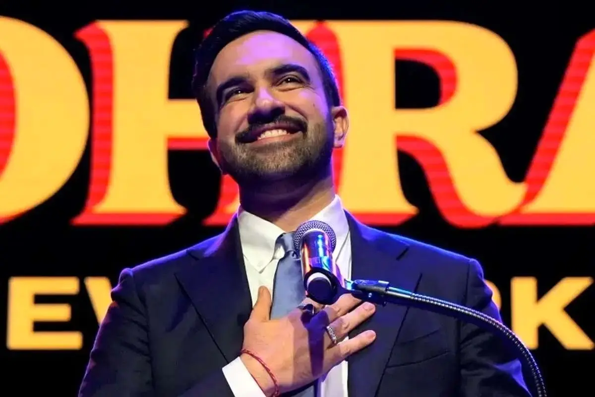 مشاور سابق اوباما: پیروزی ممدانی پایان دوران «جنگ جهانی با ترور» است
