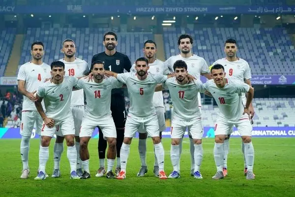 ببینید؛ خلاصه بازی ازبکستان 0 (4) - ایران 0 (3)