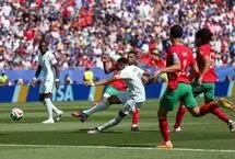 جام جهانی 2026| نتایج بازی‌های دیشب پنجشنبه 18 تیر

